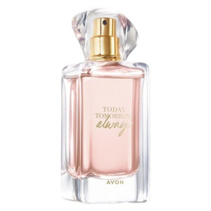 Avon Tta Always 50 Ml