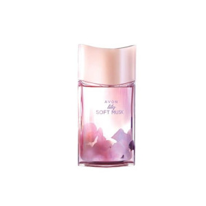 Avon Lily Soft Musk 50 Ml