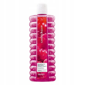Avon Płyn Do Kąpieli Malina I Czarna Porzeczka 500