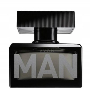 Avon Man 75 Ml