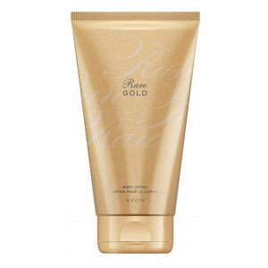 Avon Rare Gold Balsam Perfumowany 150ml