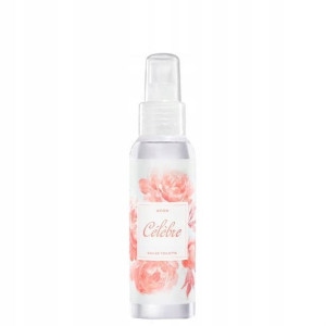 Avon Perfumowana Mgiełka Do Ciała Celebre 100ml