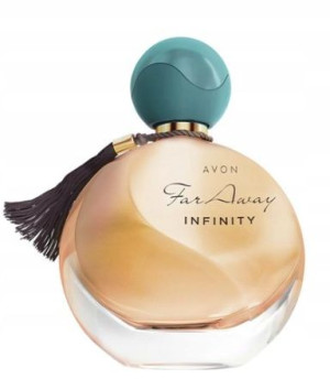 Avon Far Away Infinity 50 Ml