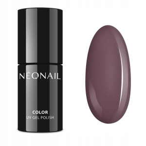 Neonail Lakier Hybrydowy Soo Cosy 7,2 Ml