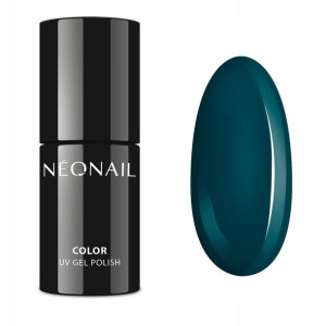 Neonail Lakier Hybrydowy Wild Story 7,2 Ml