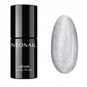 Neonail Lakier Hybrydowy Satin Flame 7,2 Ml