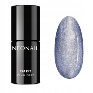 Neonail Lakier Hybrydowy Satin Sky 7,2 Ml