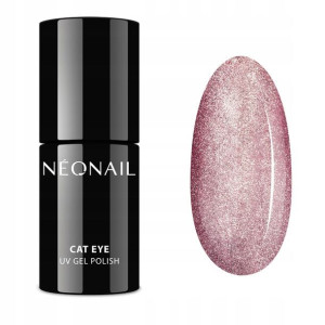 Neonail Lakier Hybrydowy Satin Star 7,2 Ml