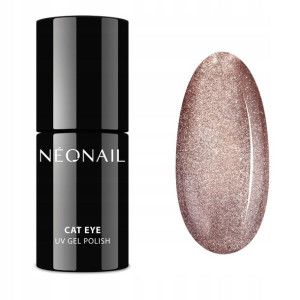 Neonail Lakier Hybrydowy Satin Flash 7,2 Ml