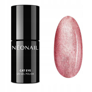 Neonail Lakier Hybrydowy Satin Blush 7,2 Ml