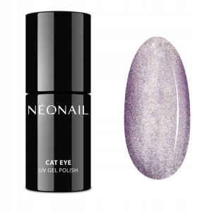 Neonail Lakier Hybrydowy Satin Glaze 7,2 Ml