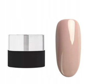 Neonail Żel Do Zdobień 4 Ml - Beige
