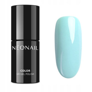 Neonail Lakier Hybrydowy Ocean Baby 7,2 Ml