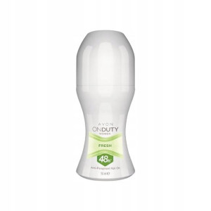 Avon Dezodorant W Kulce Onduty Fresh Dla Niej