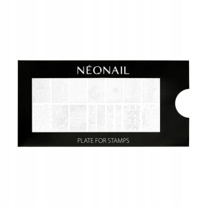 Neonail Blaszka Do Stempli 11 9427