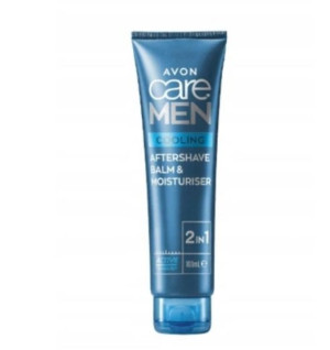 Avon Care Men Cooling Balsam Po Goleniu 100 Ml
