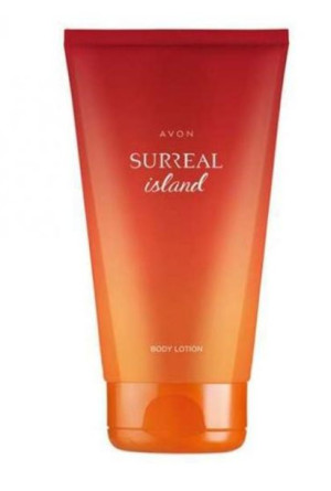 Avon Balsam Perfumowany Surreal Island