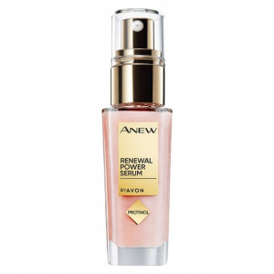 Avon Anew Serum Z Protinolem