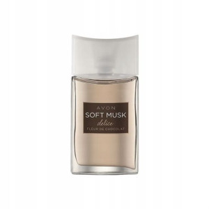 Avon Soft Musk Delice Chocolate 50 Ml