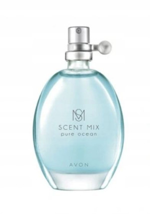 Avon Scent Mix Pure Ocean