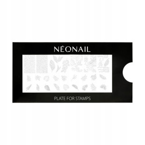 Neonail Blaszka Do Stempli 15 9462