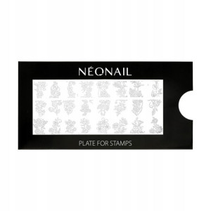 Neonail Blaszka Do Stempli 18 9491