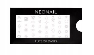 Neonail Blaszka Do Stempli 13 9429