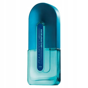 Avon Full Speed Surfer 75 Ml