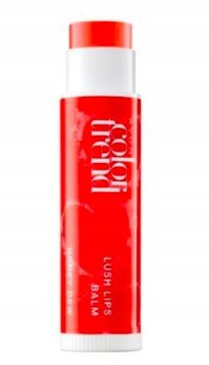 Avon Balsam Do Ust Ciastko B&y