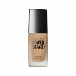 Avon Podkład Power Stay 24 Godziny Nude