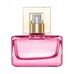 Avon Luck Eau So Loved 30 Ml