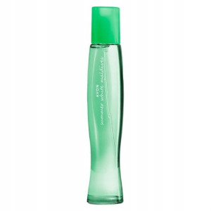 Avon Summer White Maldives