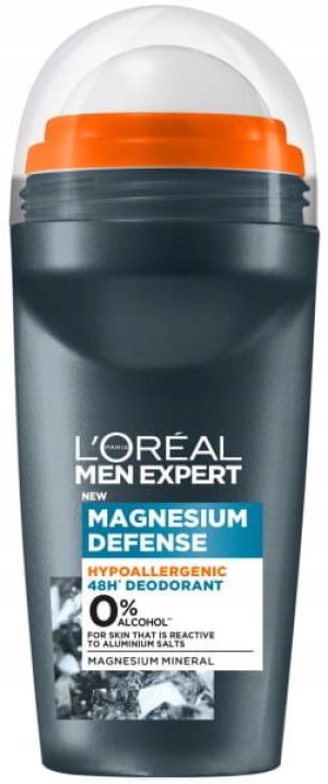 Loreal Men Expert Magnesium Defence W Kulce