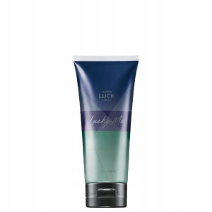 Avon Żel Pod Prysznic Lucky Me 250 Ml Dla Niego