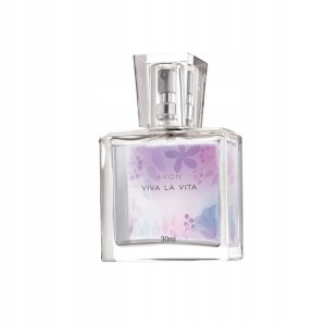 Avon Viva La Vita 30 Ml