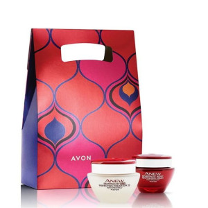 Avon Zestaw Anew Reversalist