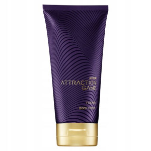 Avon Balsam Do Ciała Attraction Game 150 Ml
