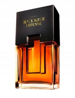 Avon Black Suede Intense 75ml