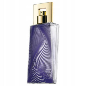 Avon Attraction Game 50 Ml Dla Niej
