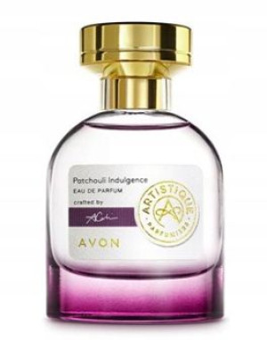 Avon Artistique Patchouli