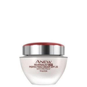 Avon Anew Reversalist Krem Na Dzień Spf 25 Z Proti