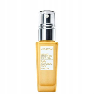 Avon Anew Olejek W Żelu