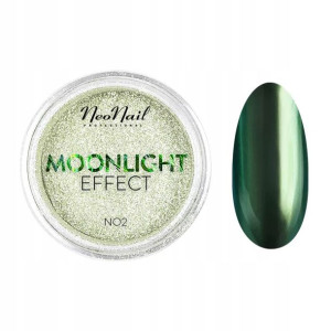 Neonail Pyłki Moonlight Effect No 02