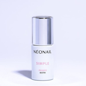 Neonail Simple Primer Biotin