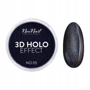 Neonail Pyłek 3d Holo Effect No 05