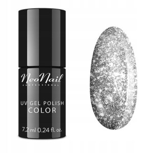 Neonail Lakier Hybrydowy Shining Diamonds