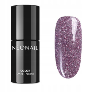 Neonail Lakier Hybrydowy Ooh, I Love It