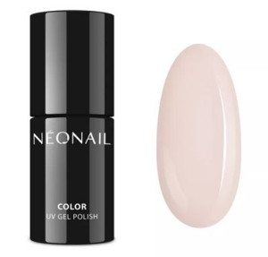 Neonail Lakier Hybrydowy Creamy Mousse