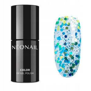 Neonail Lakier Hybrydowy Crazy Darling