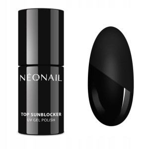 Neonail Lakier Hybrydowy 7,2 ml - TOP Sunblocker
